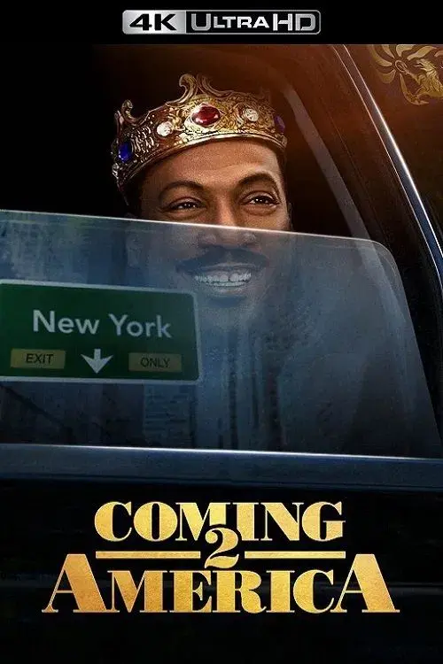 images of the movie Coming 2 America