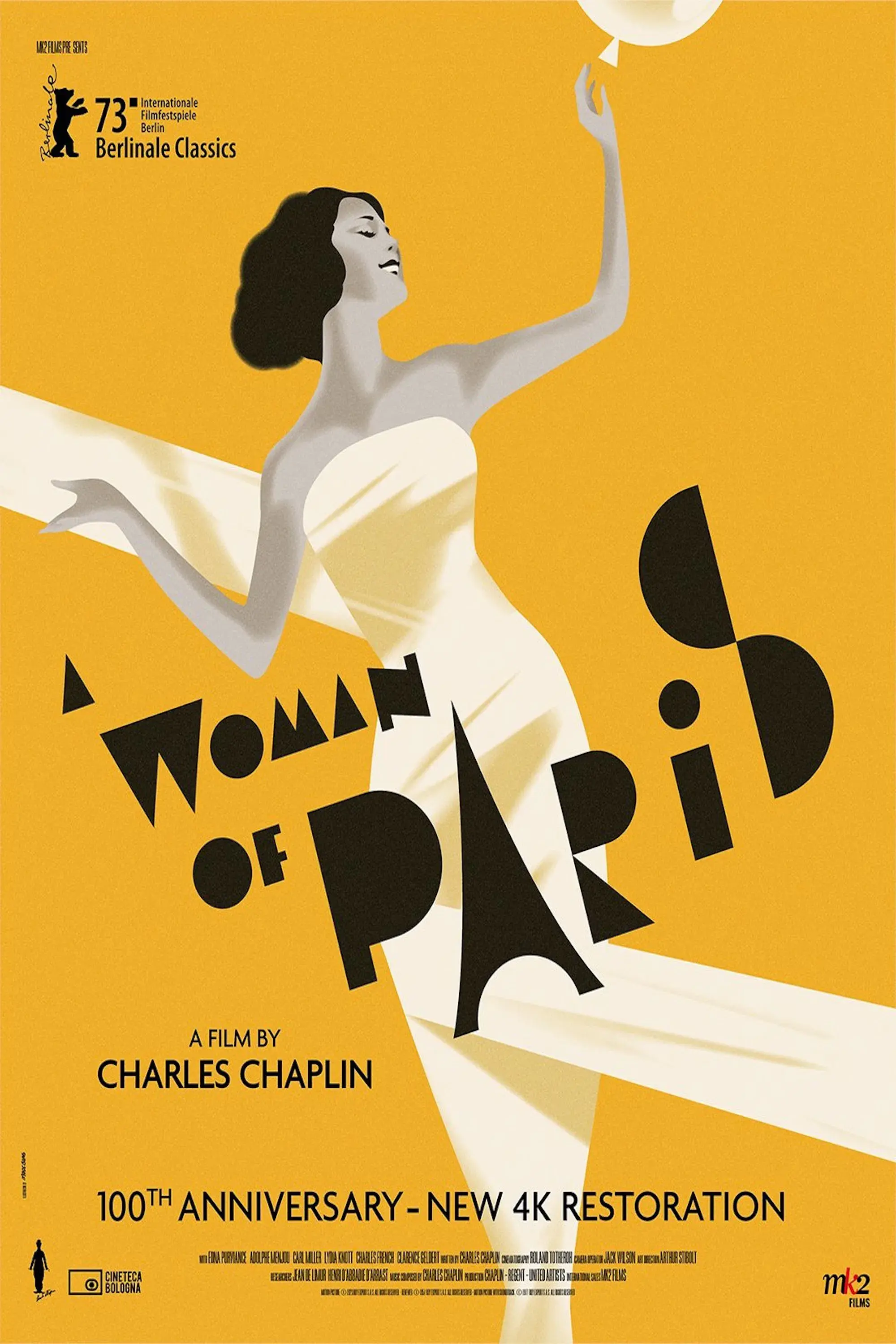images of the movie A Woman of Paris: A Drama of Fate