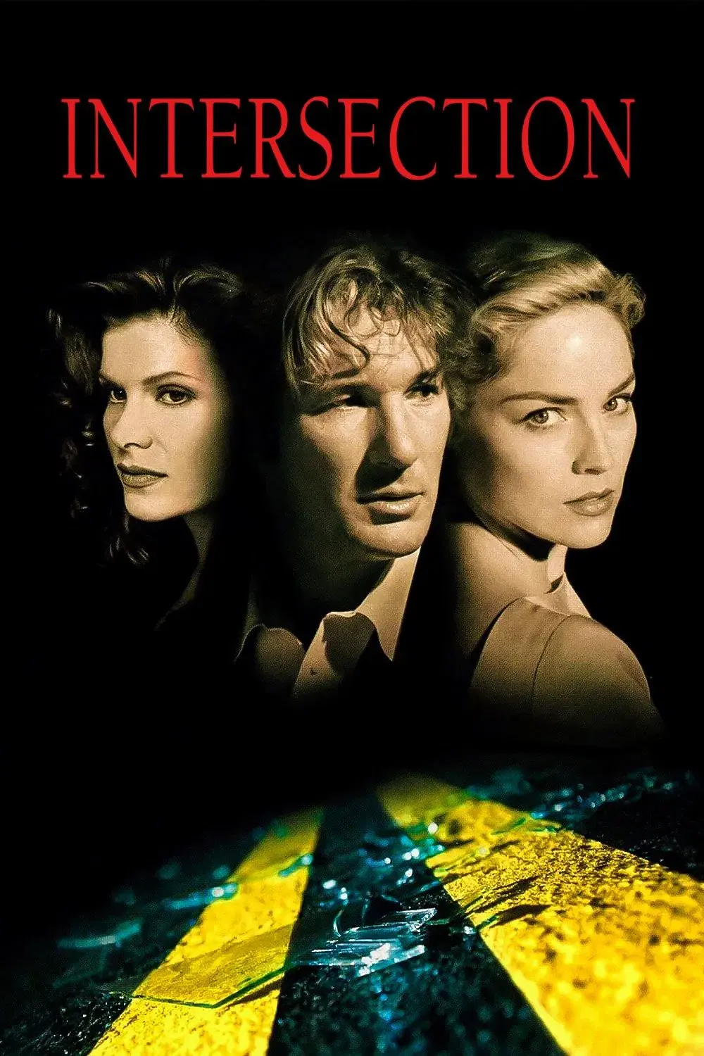 images of the movie Intersection