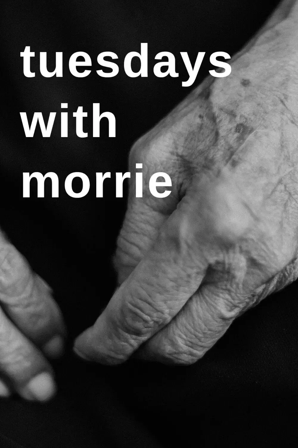 images of the movie Tuesdays with Morrie