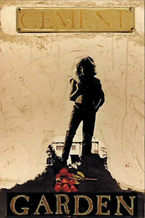 images of the movie The Cement Garden