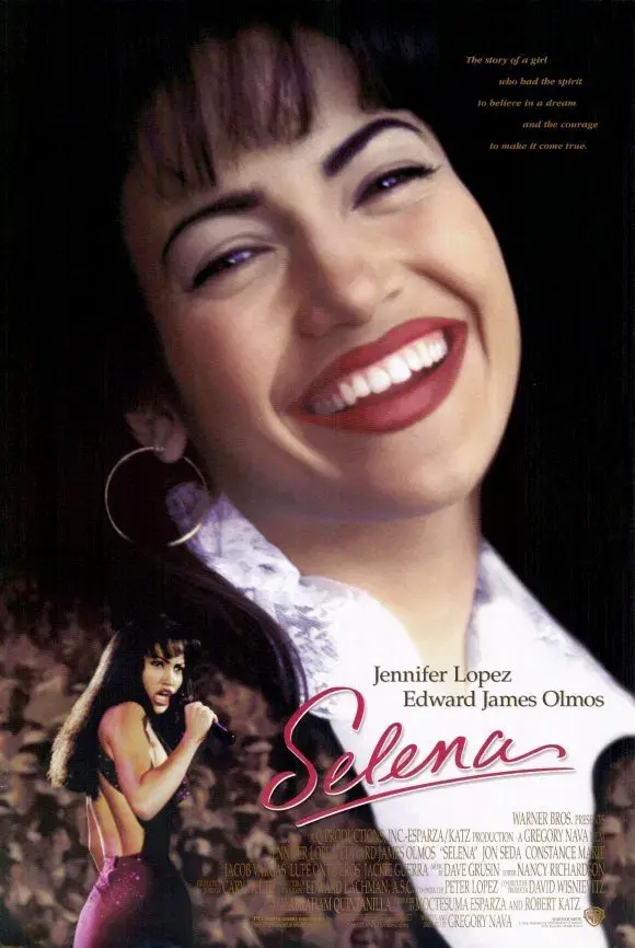 images of the movie Selena