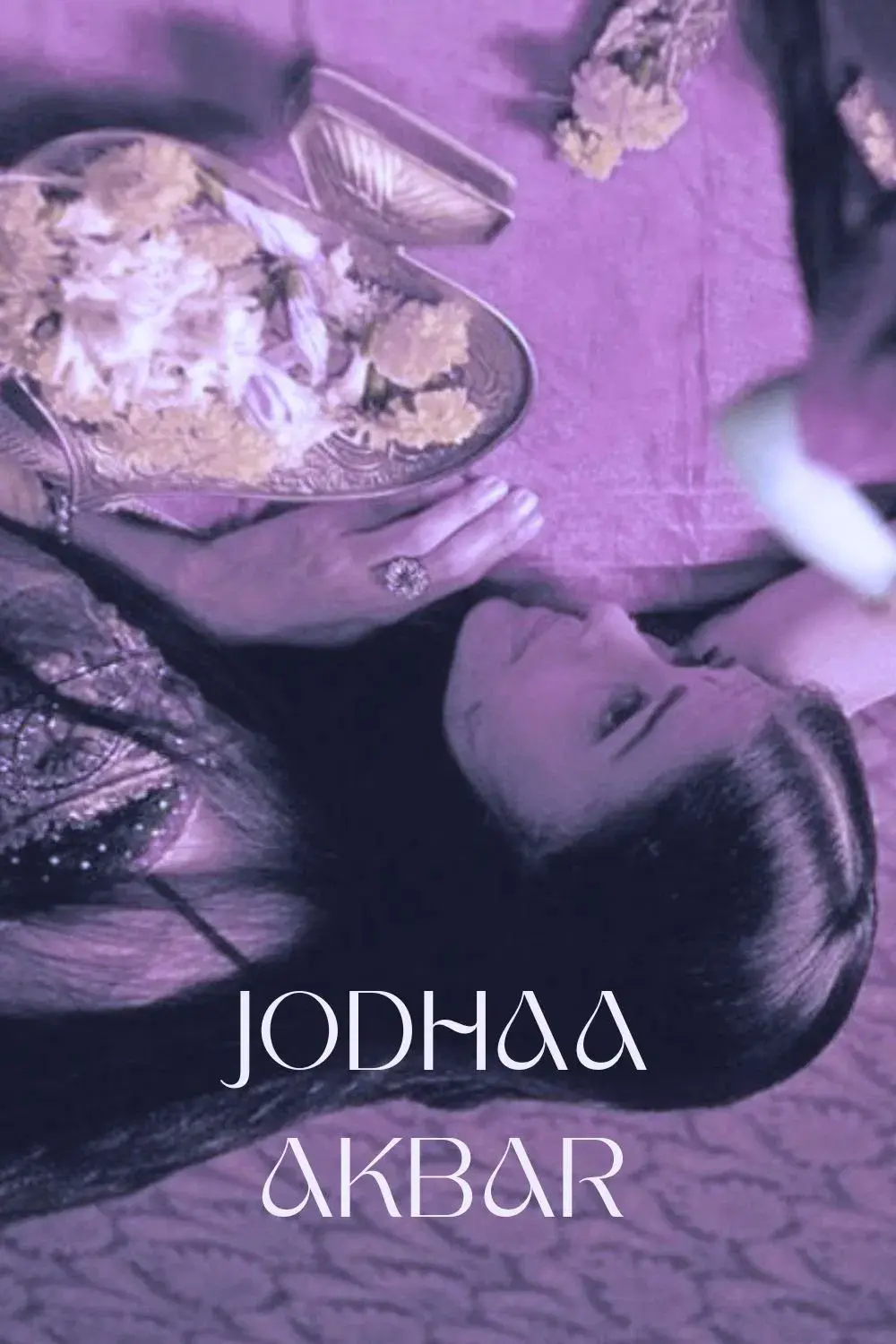 images of the movie Jodhaa Akbar