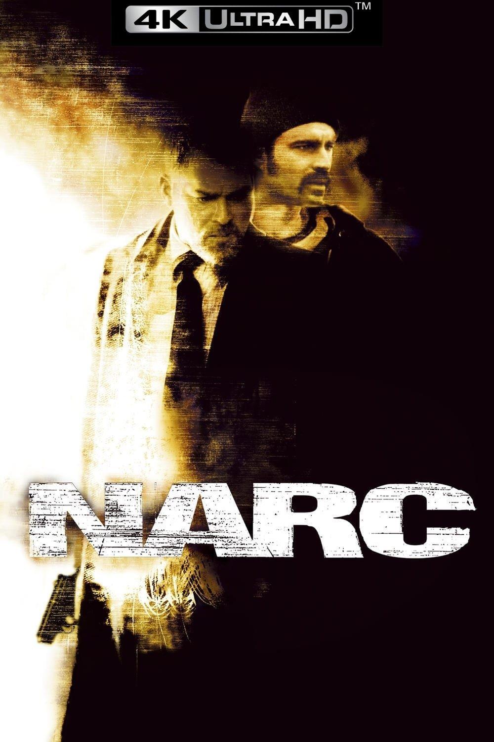images of the movie Narc