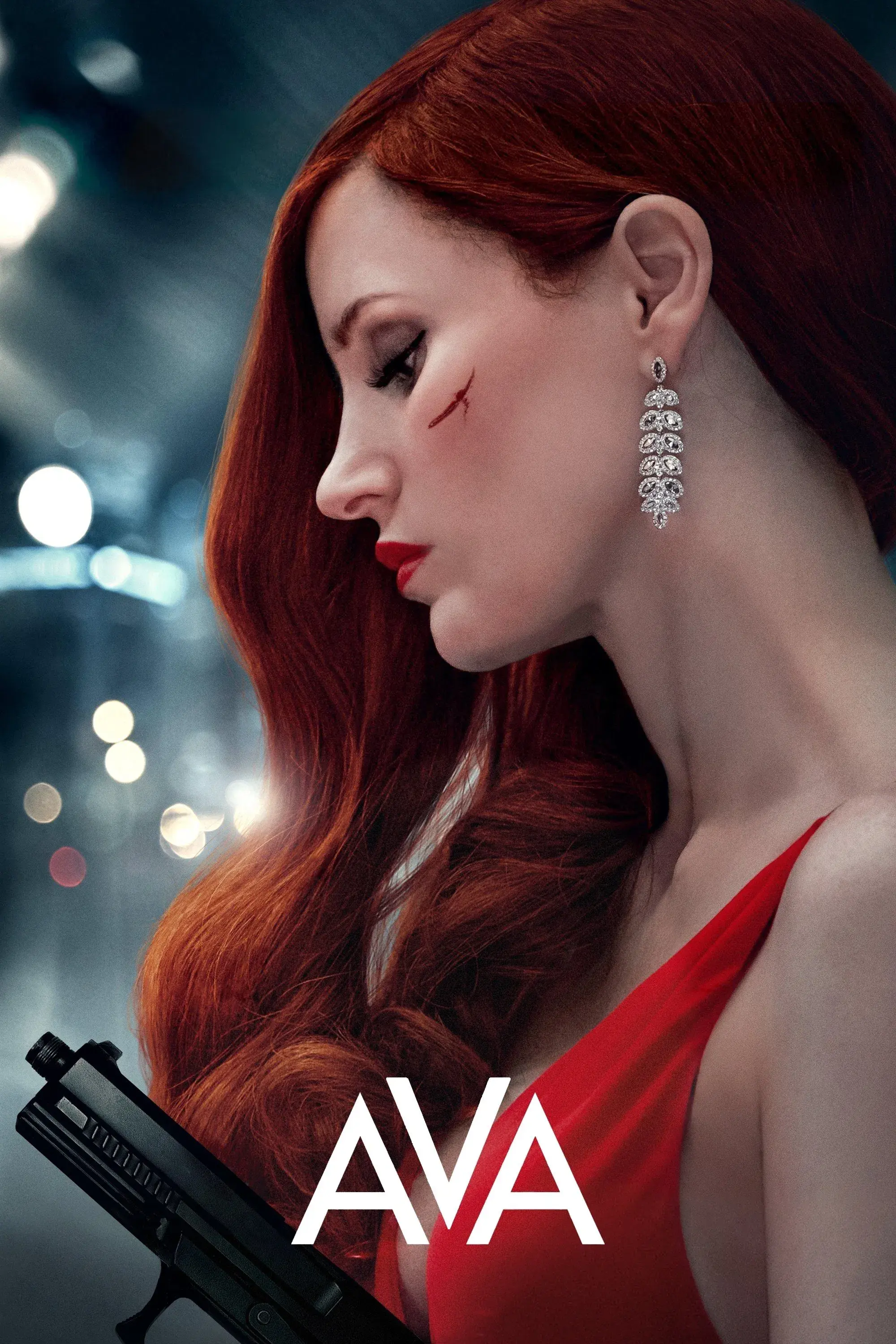 images of the movie Ava