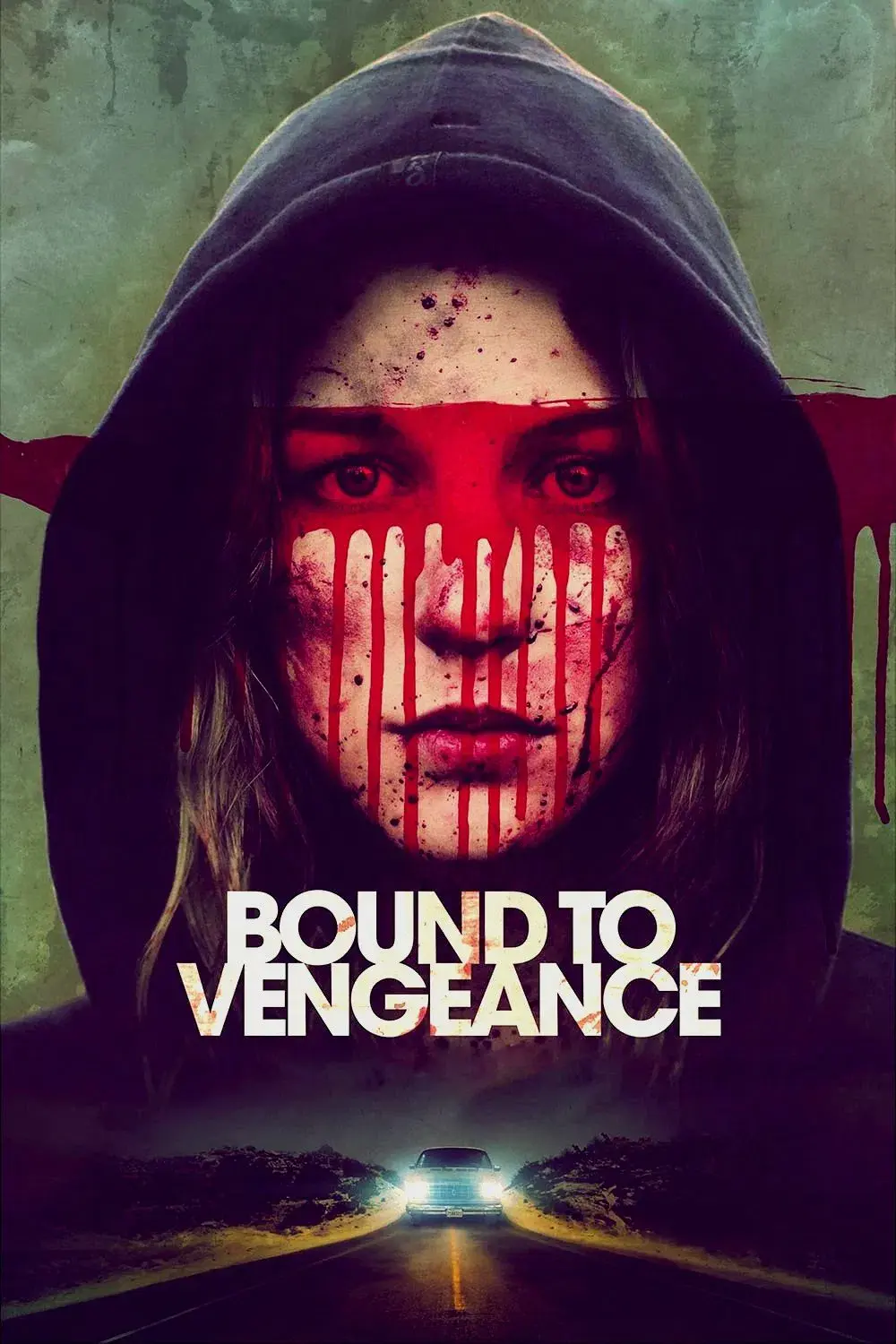 images of the movie Bound to Vengeance