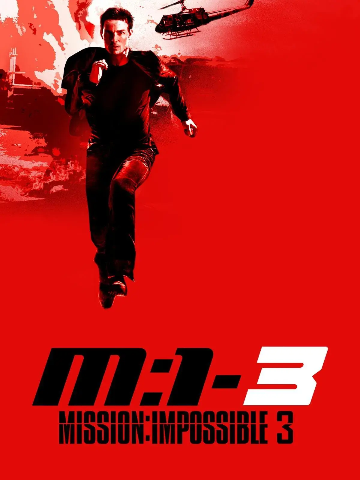 images of the movie Mission: Impossible III