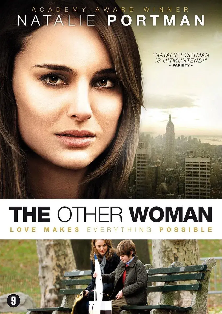 images of the movie The Other Woman