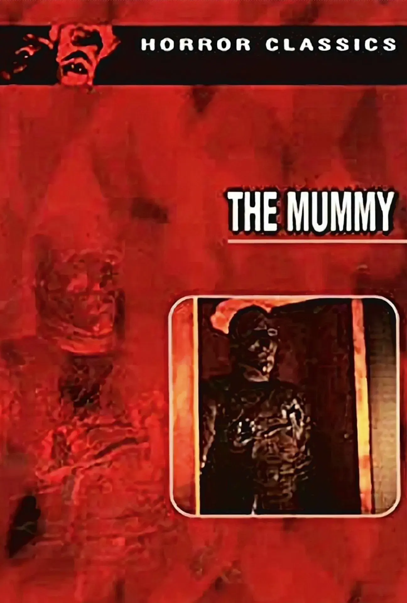 images of the movie The Mummy