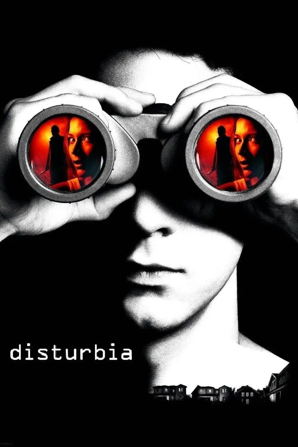 images of the movie Disturbia