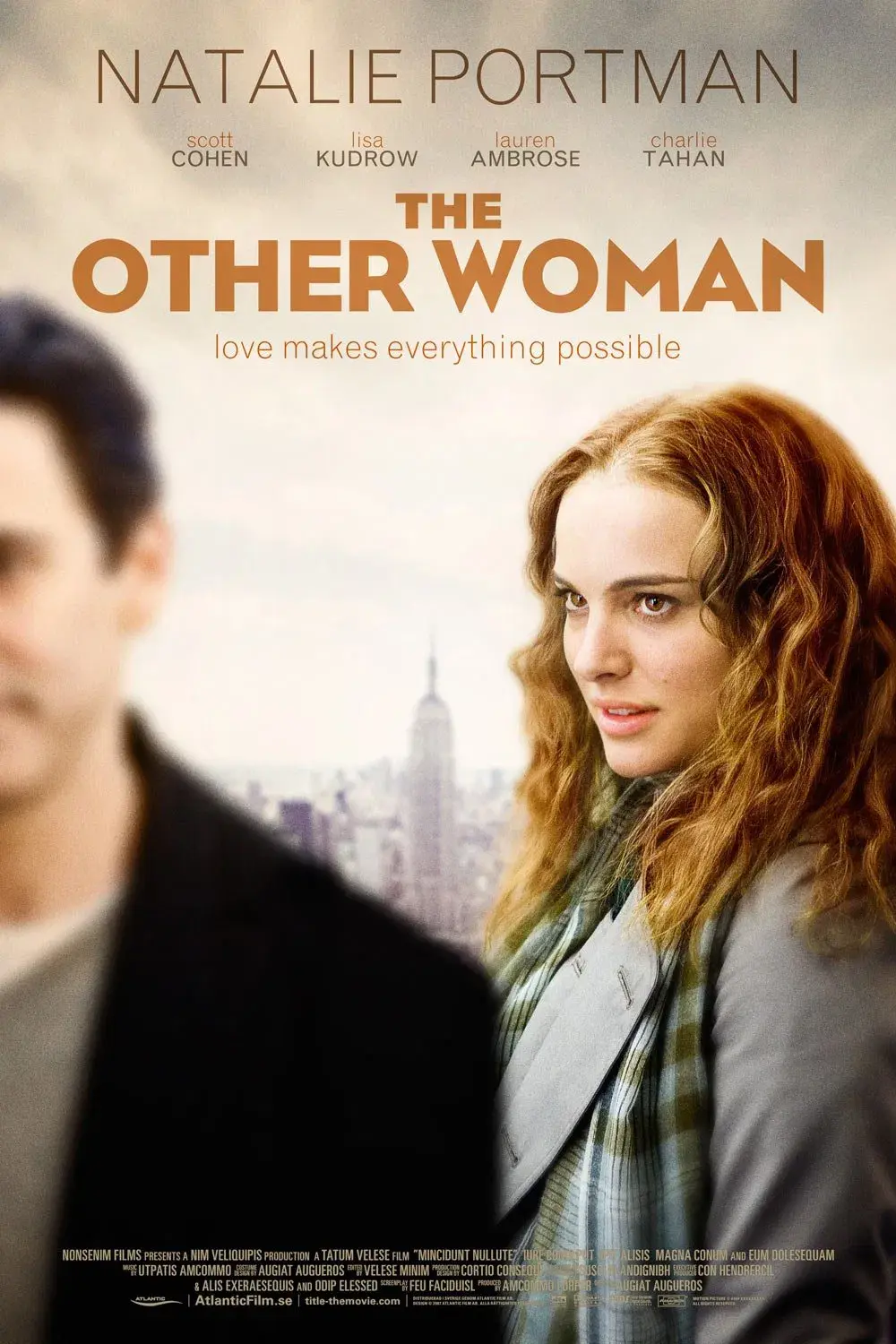 images of the movie The Other Woman