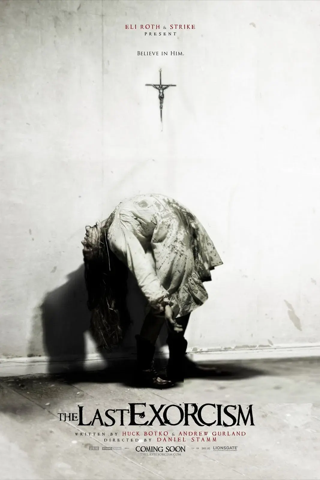 images of the movie The Last Exorcism