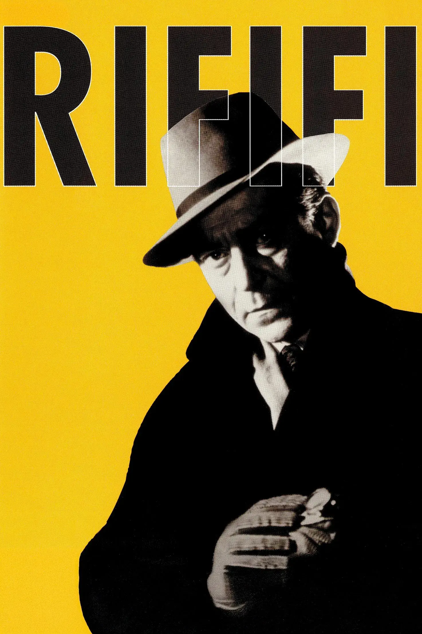 images of the movie Rififi