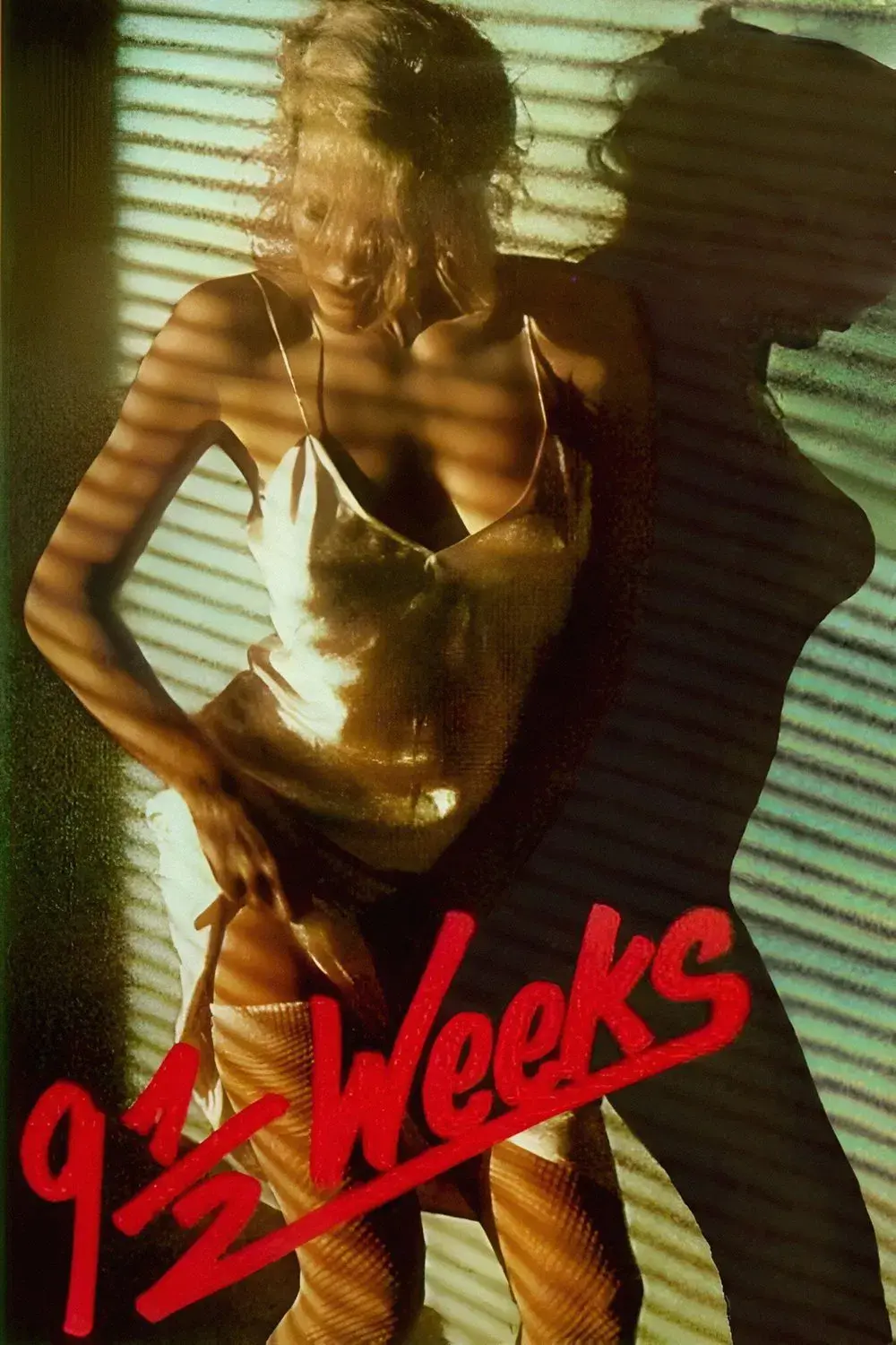 images of the movie 9½ Weeks