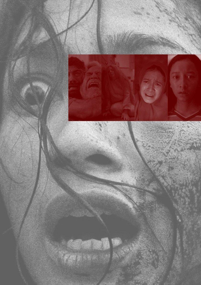 images of the movie Grave Torture