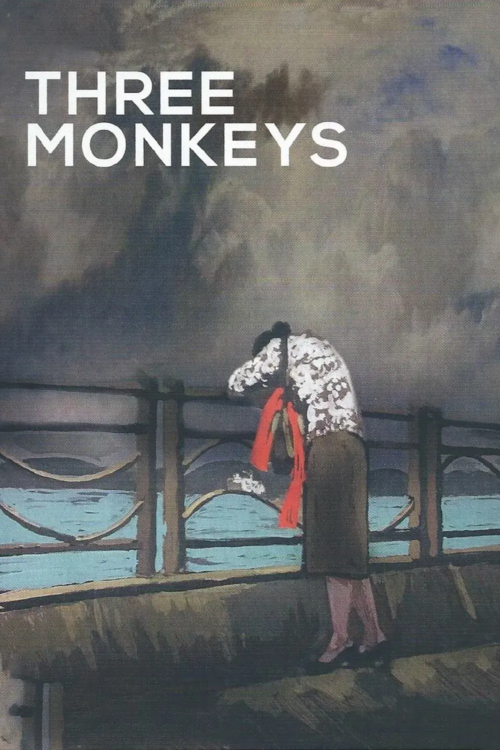 images of the movie Three Monkeys