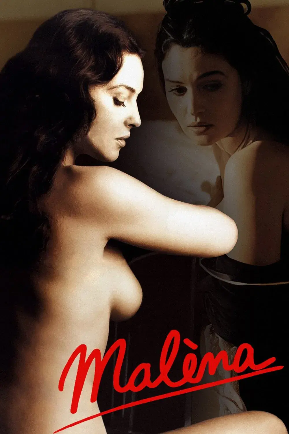 images of the movie Malena