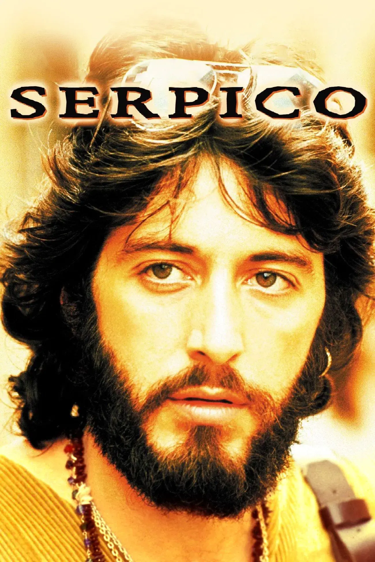 images of the movie Serpico