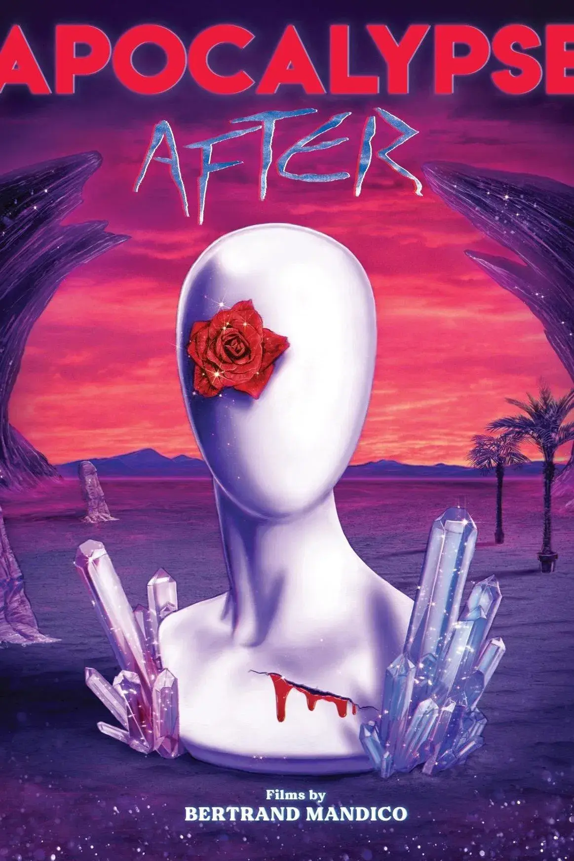 images of the movie Apocalypse After