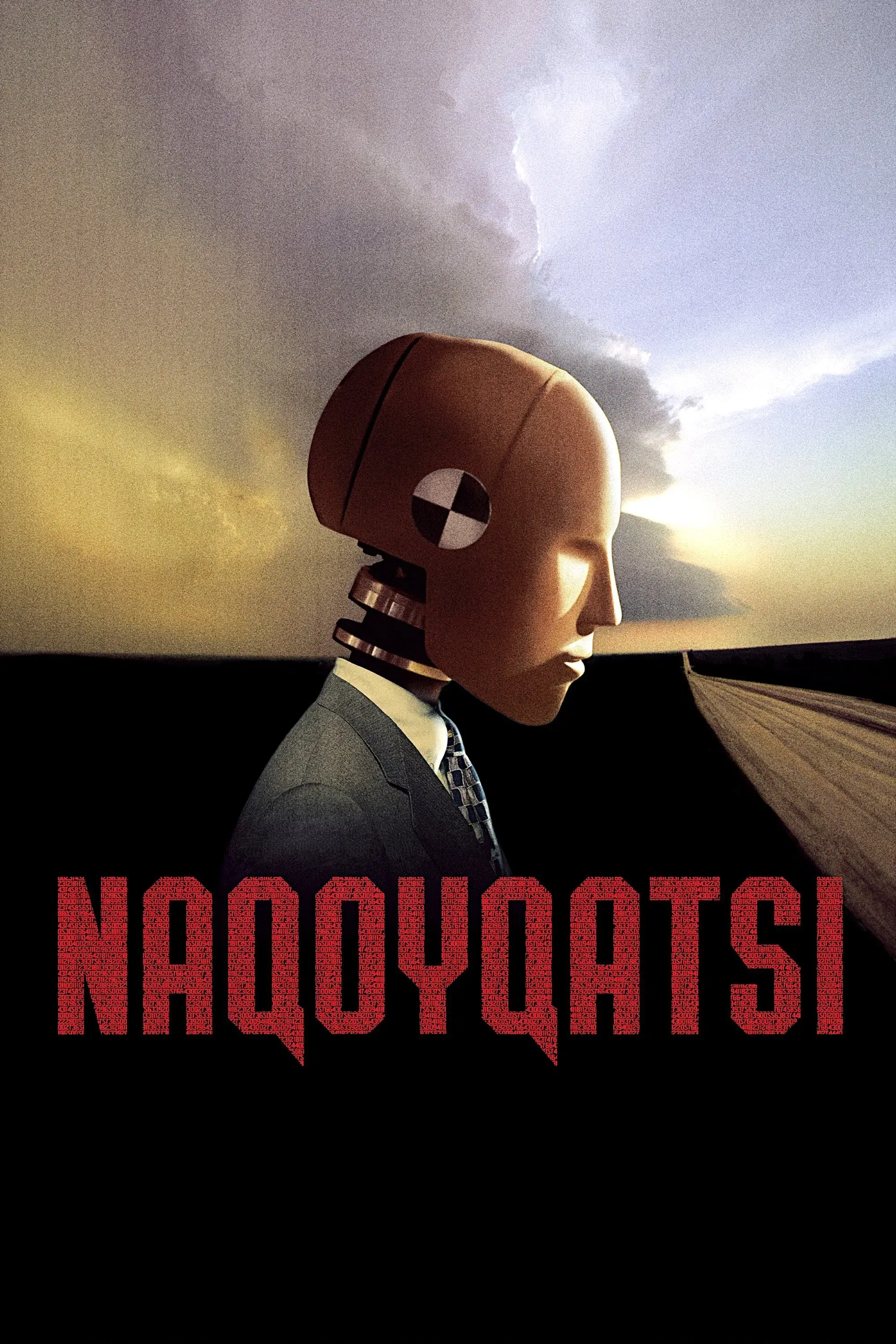 images of the movie Naqoyqatsi