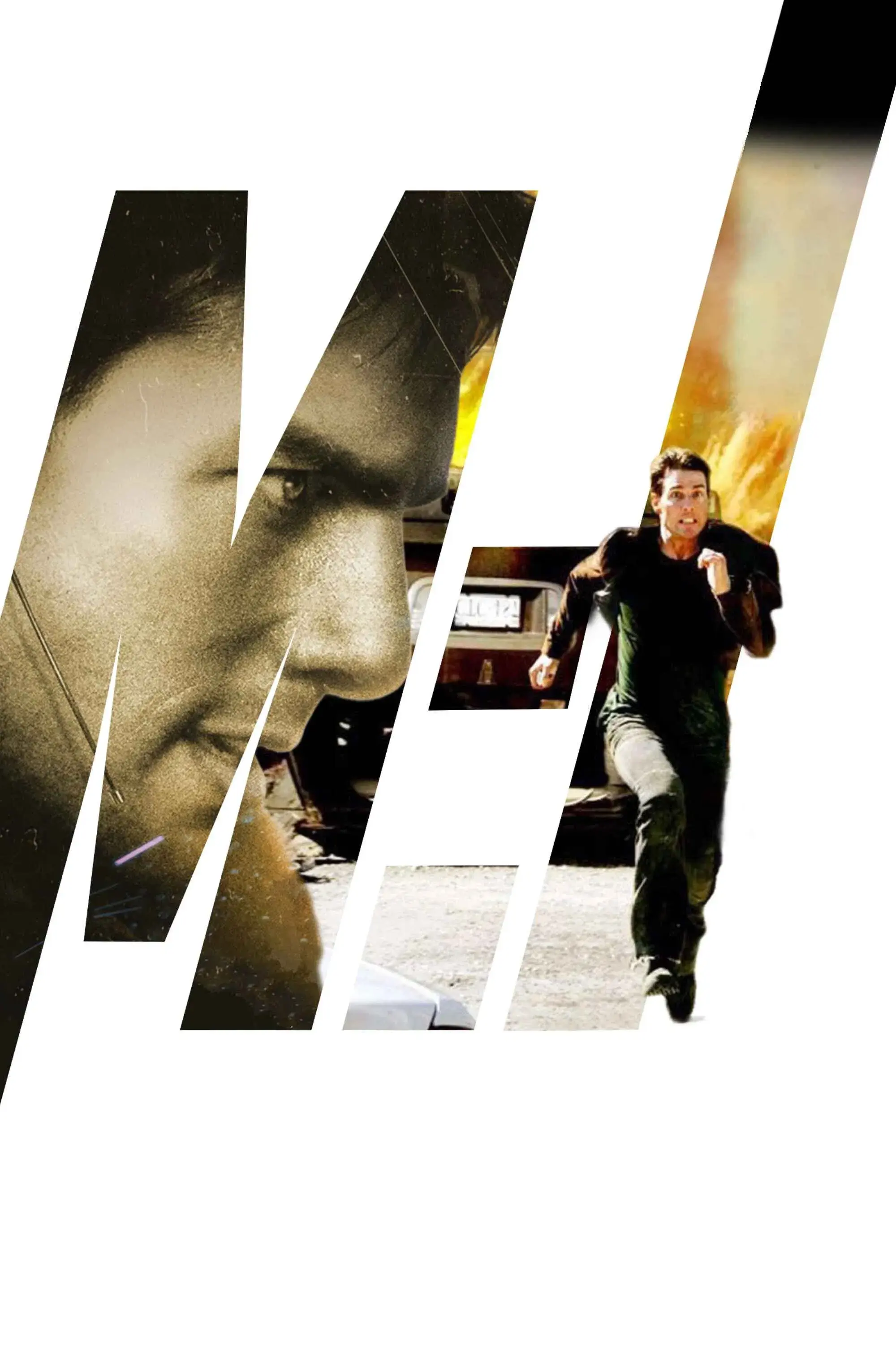 images of the movie Mission: Impossible III