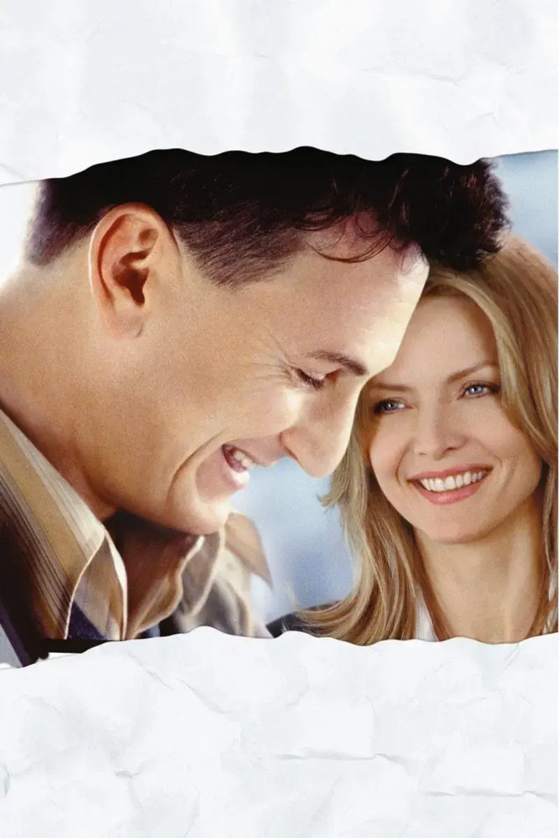images of the movie I Am Sam