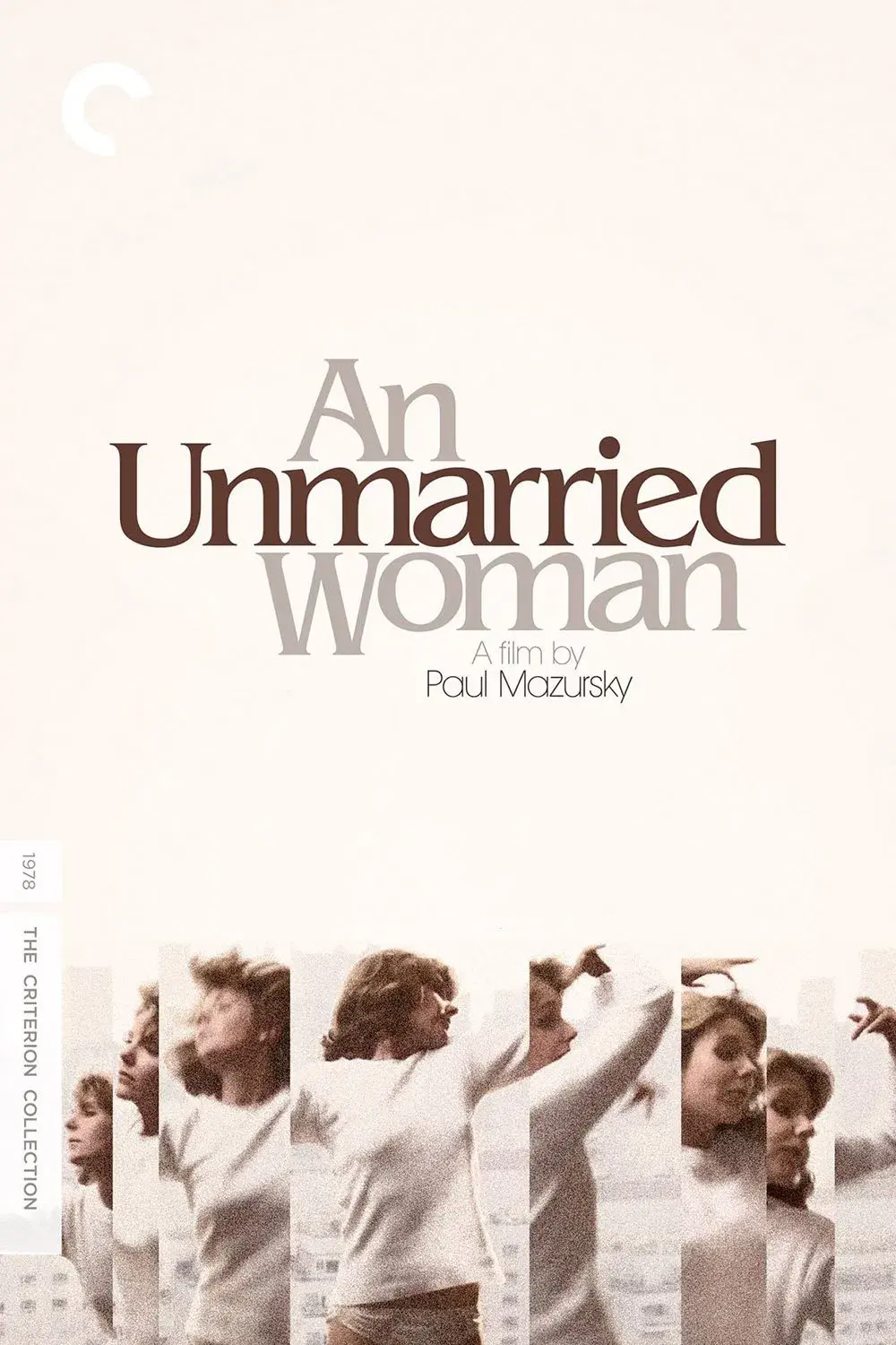images of the movie An Unmarried Woman