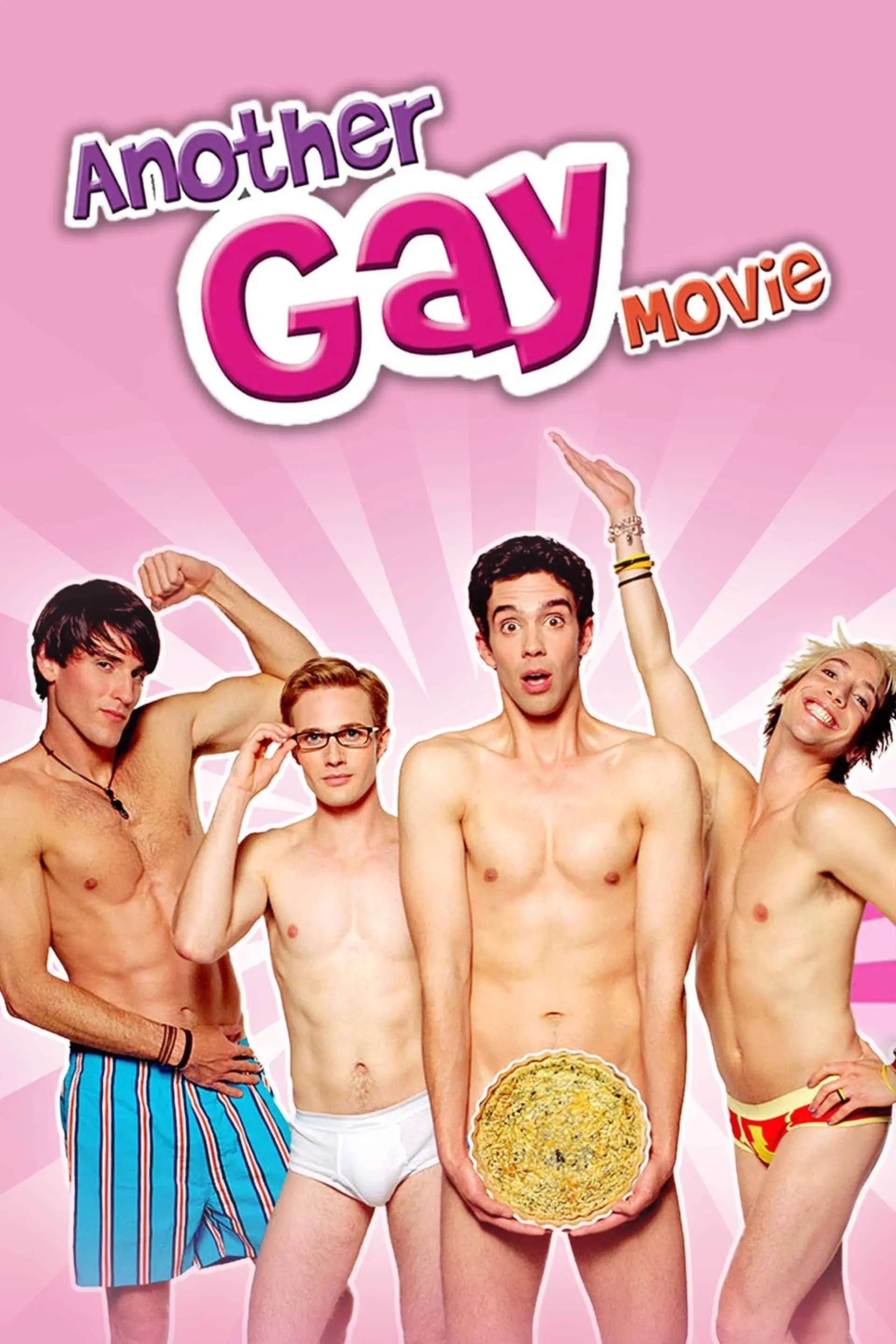 images of the movie Another Gay Movie