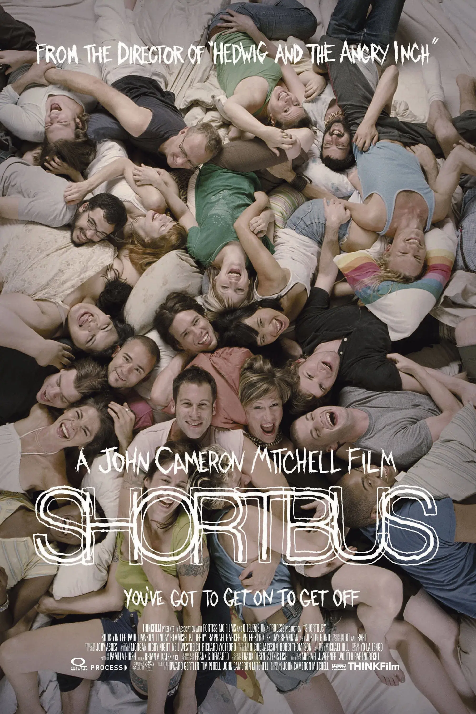 images of the movie Shortbus
