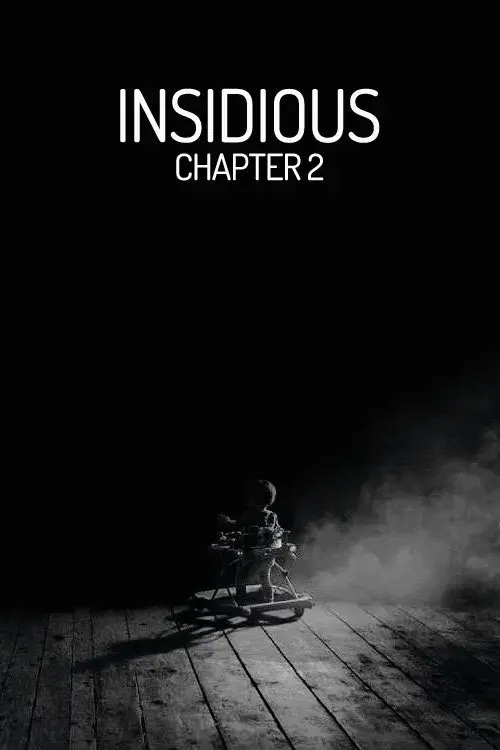 images of the movie Insidious: Chapter 2