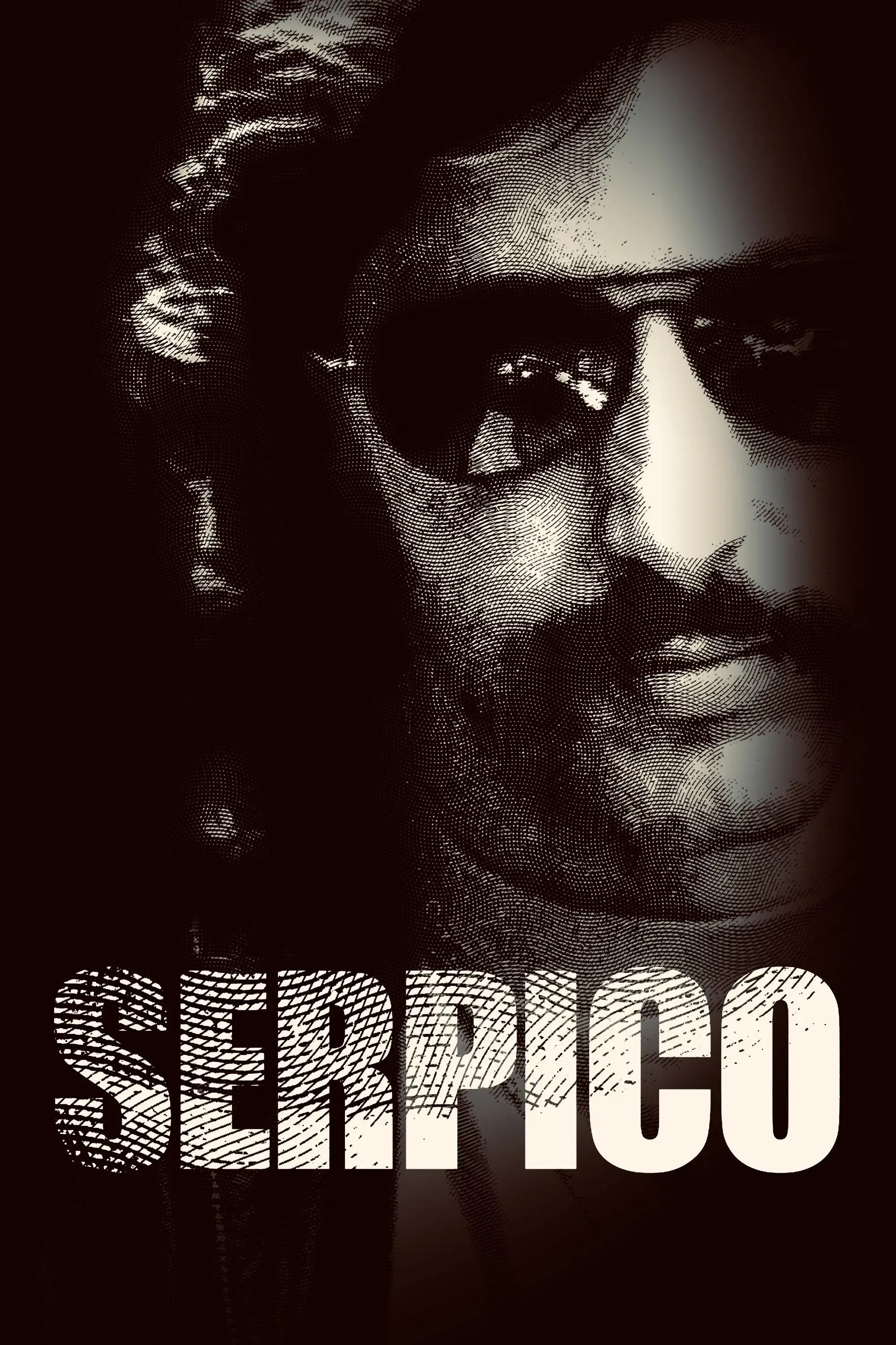 images of the movie Serpico