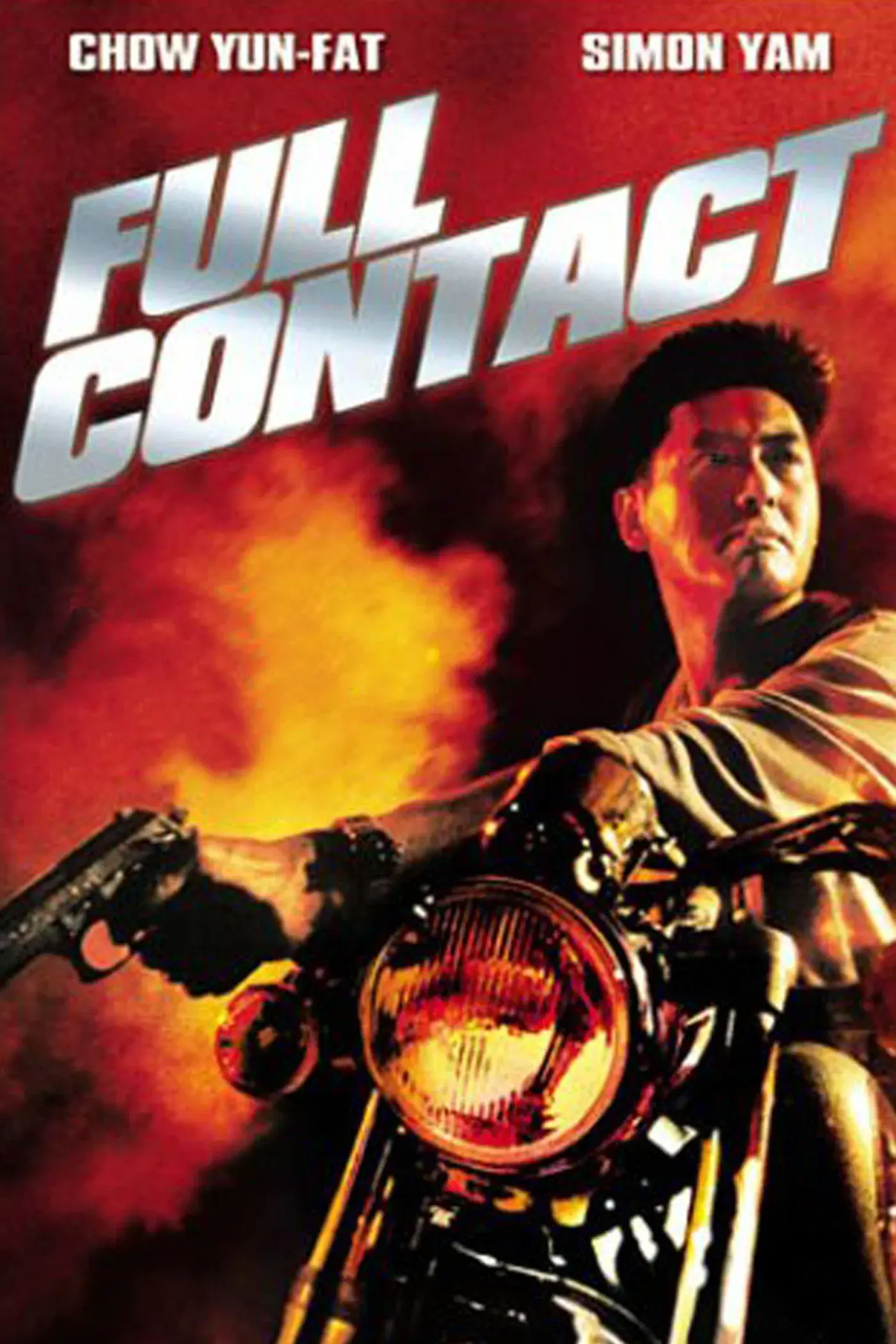 images of the movie Full Contact