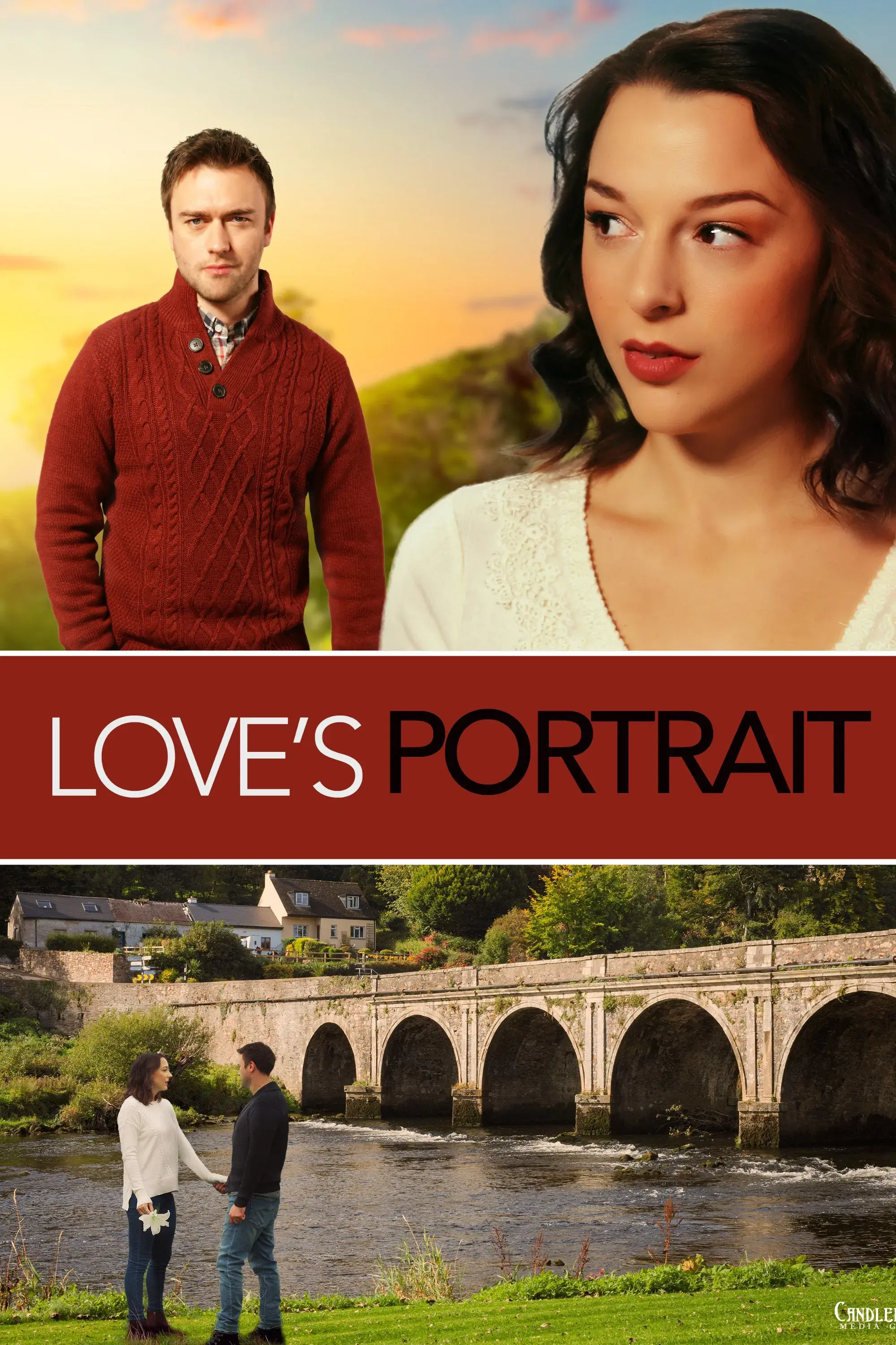 images of the movie Love's Portrait