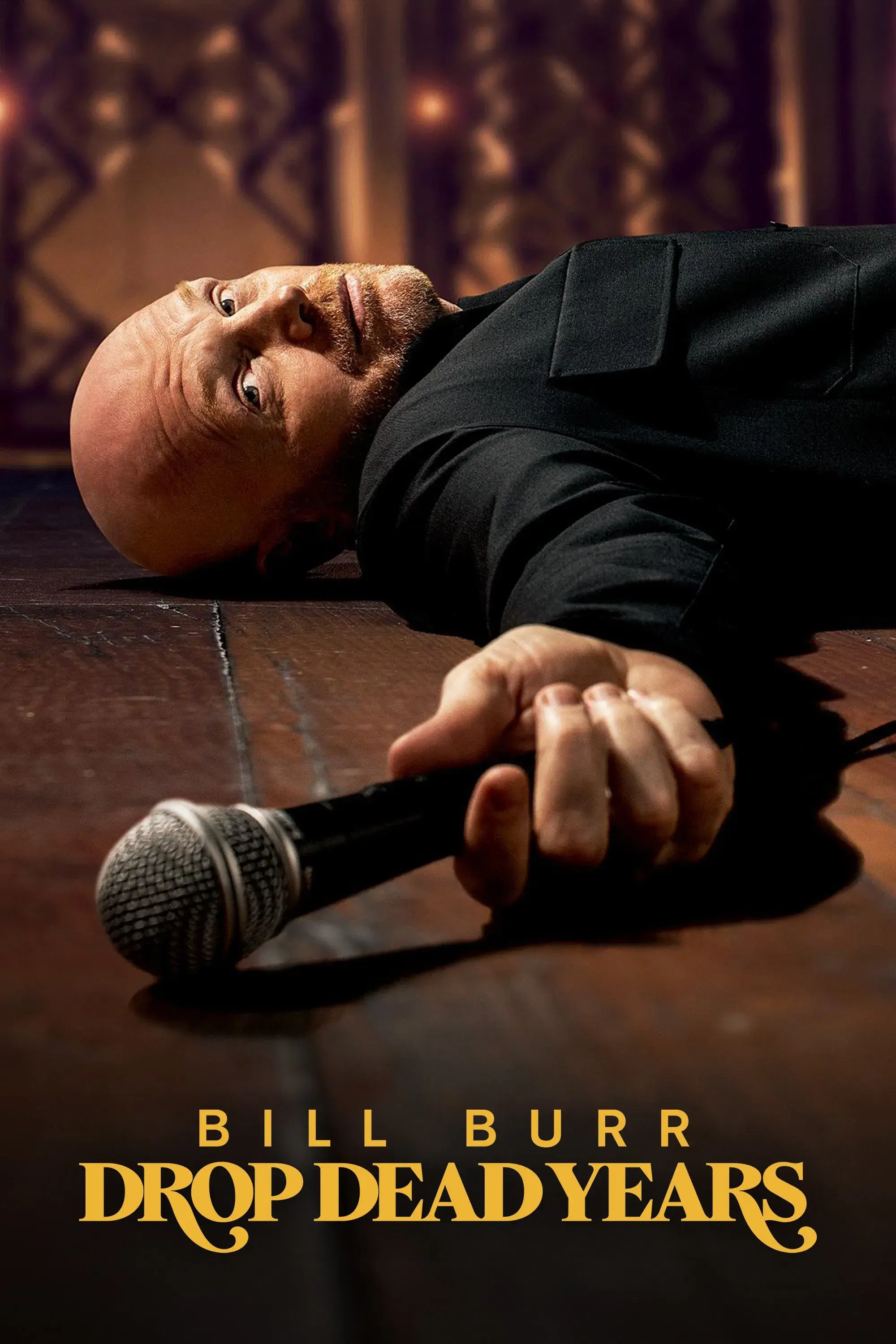 images of the movie Bill Burr: Drop Dead Years