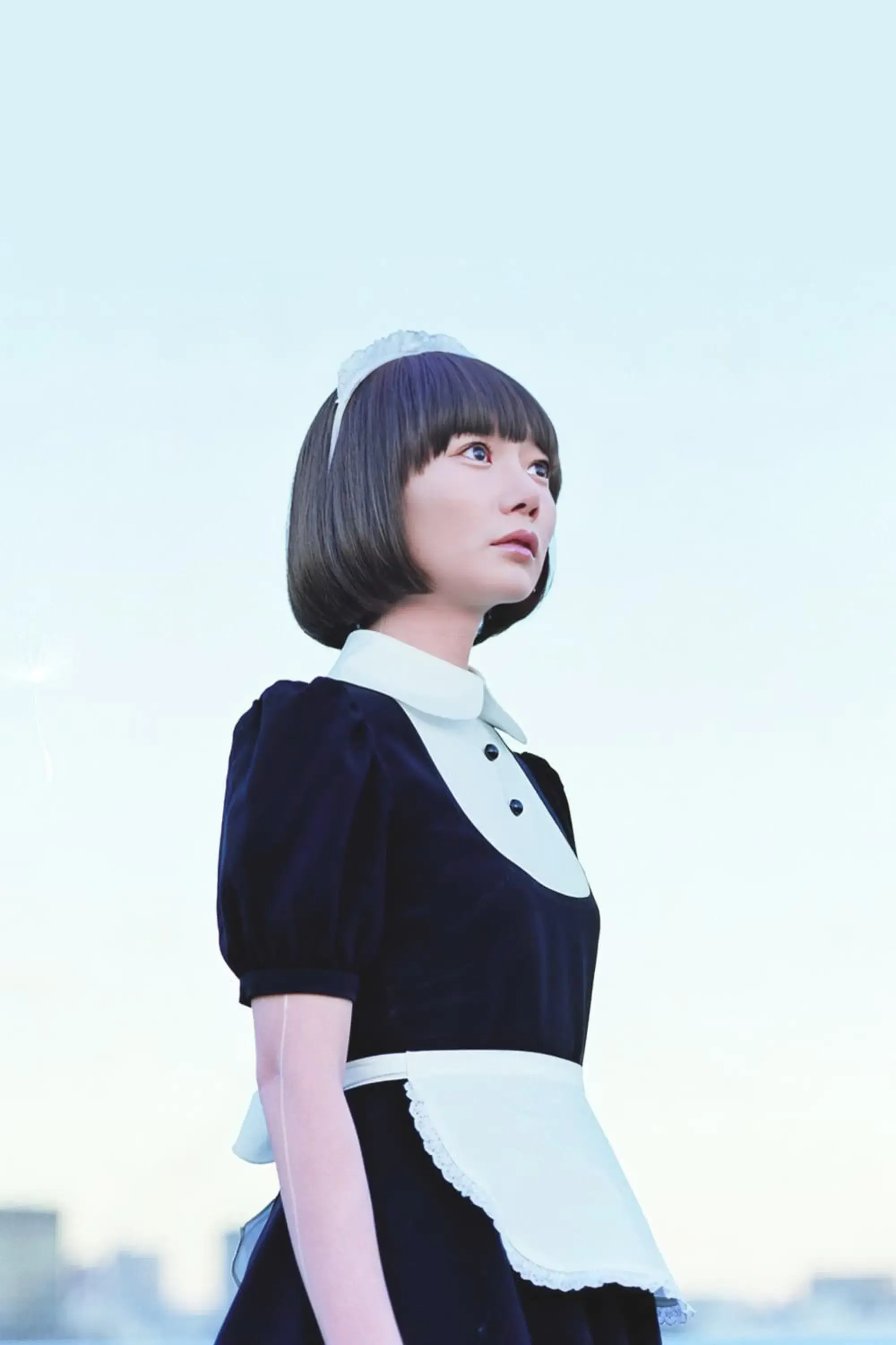 images of the movie Air Doll