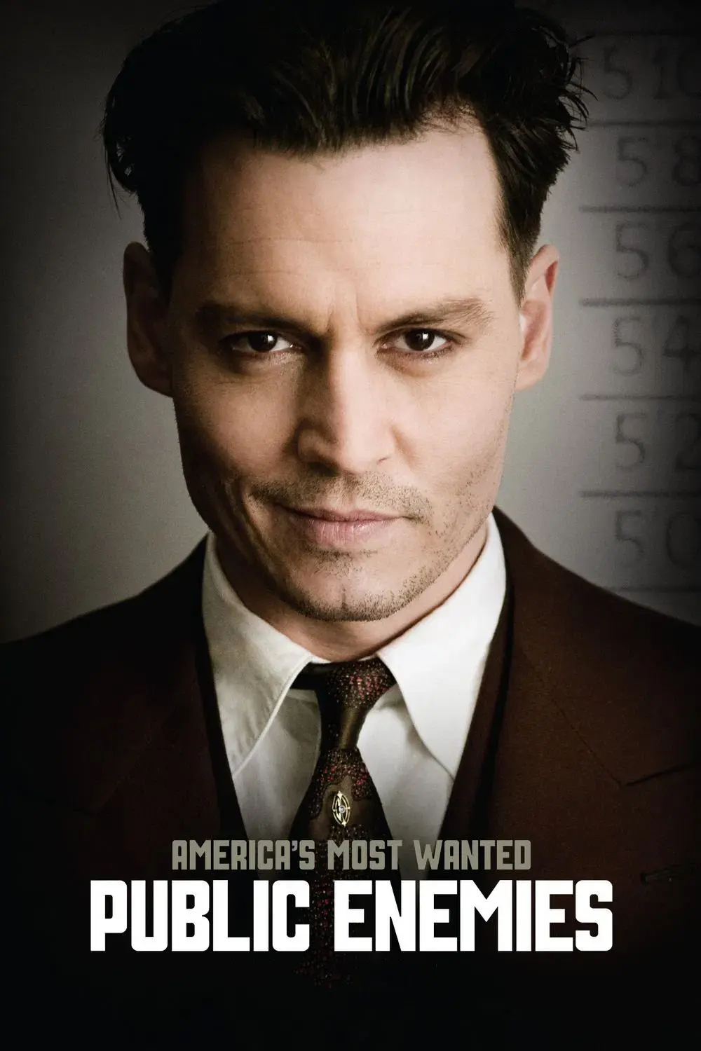 images of the movie Public Enemies