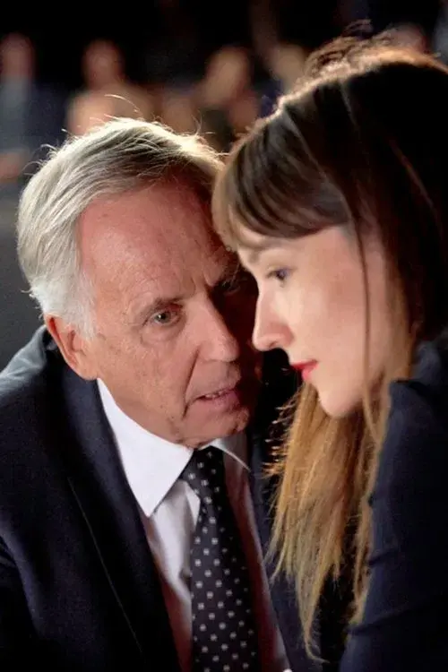 images of the movie Alice and the Mayor