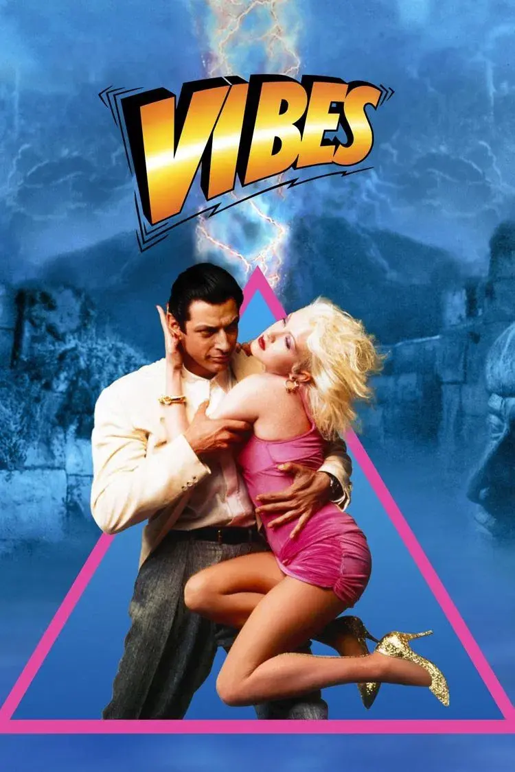 images of the movie Vibes