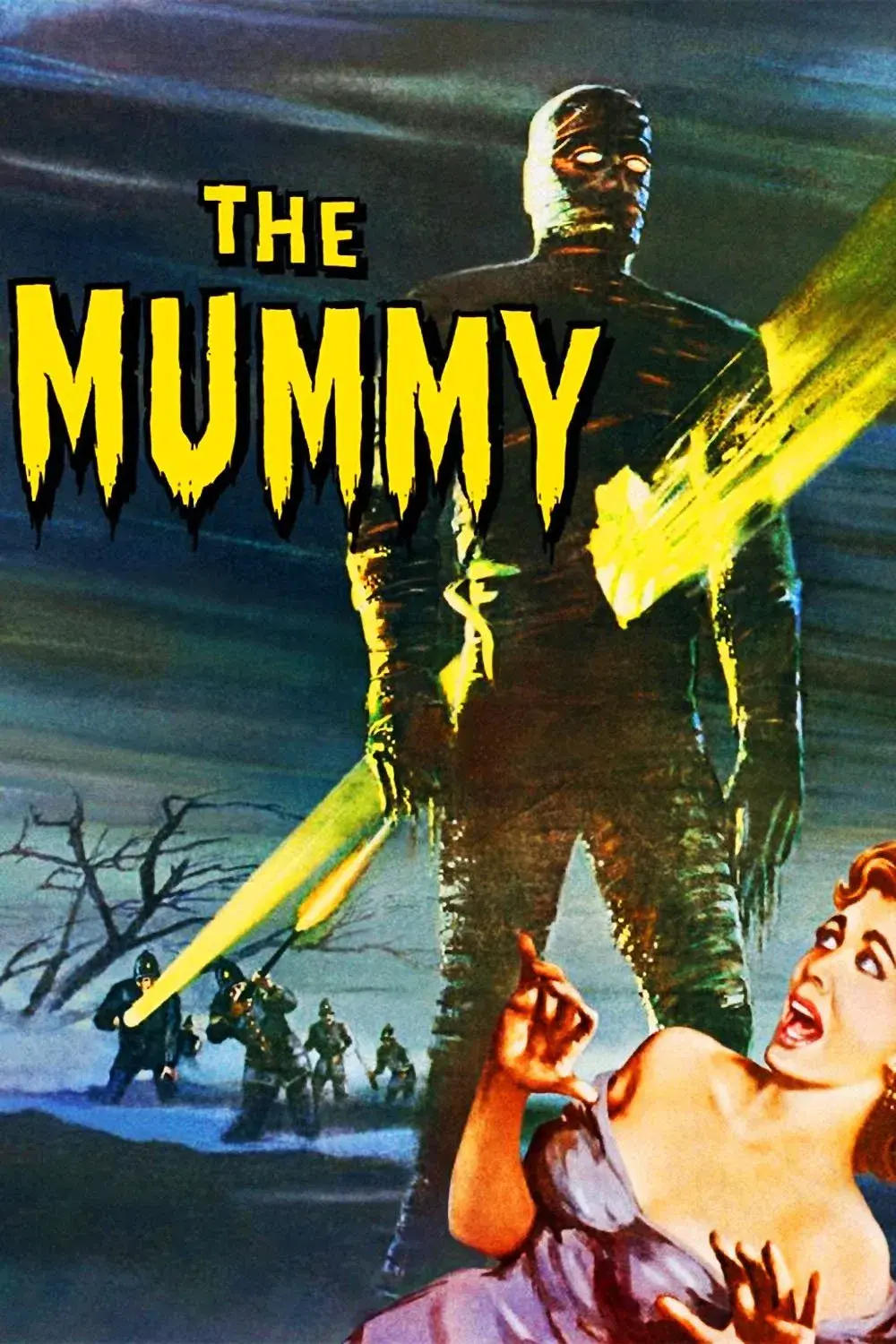 images of the movie The Mummy