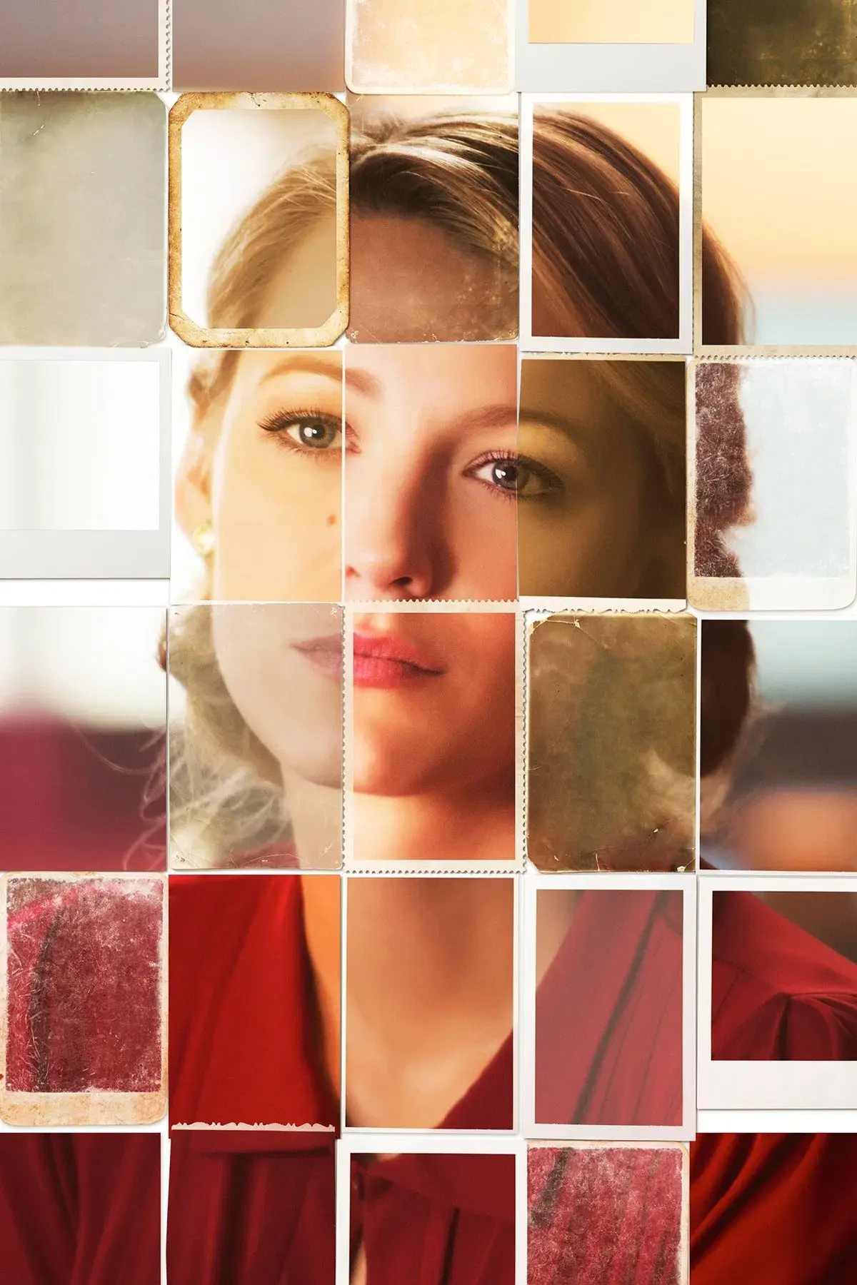 images of the movie The Age of Adaline