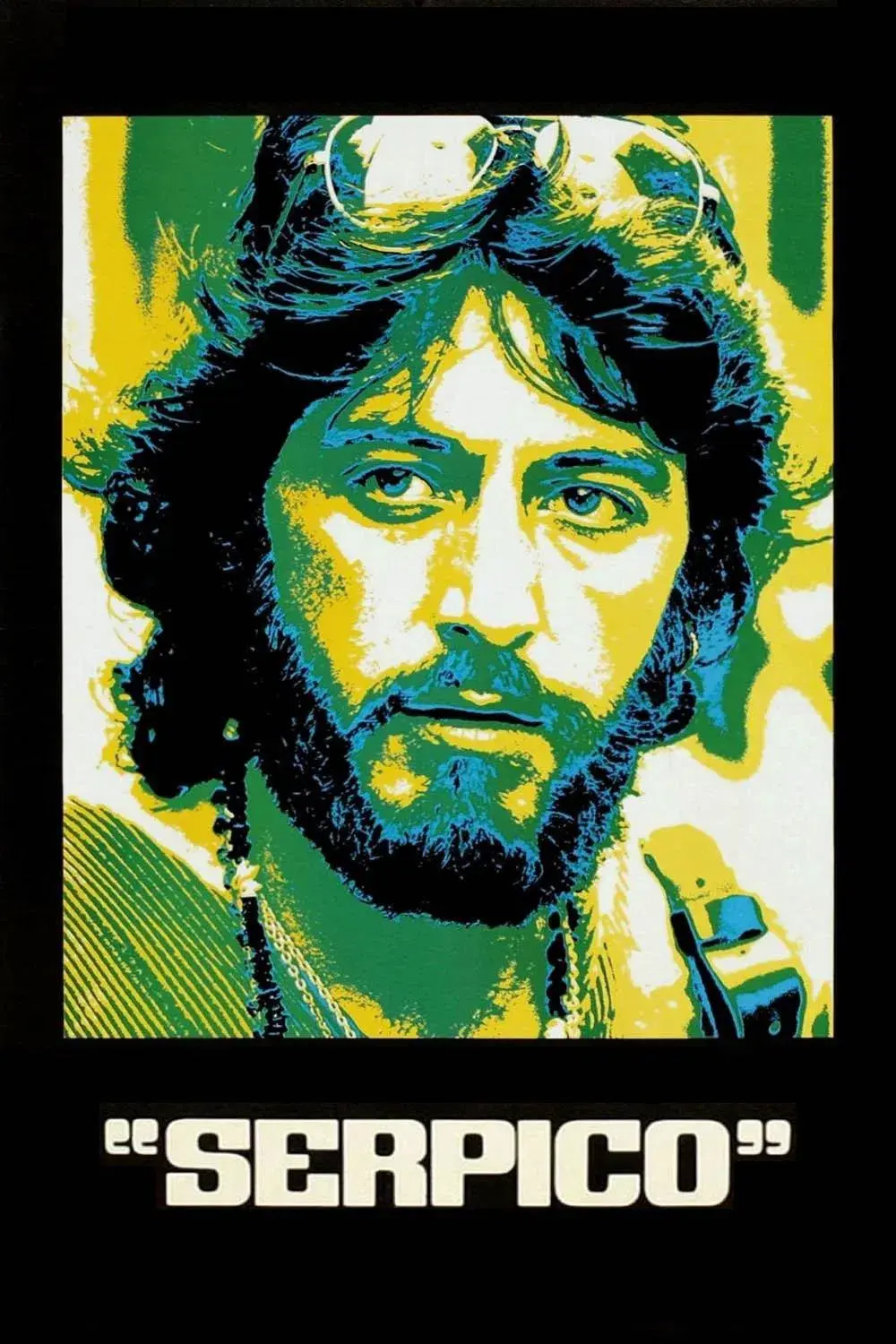 images of the movie Serpico