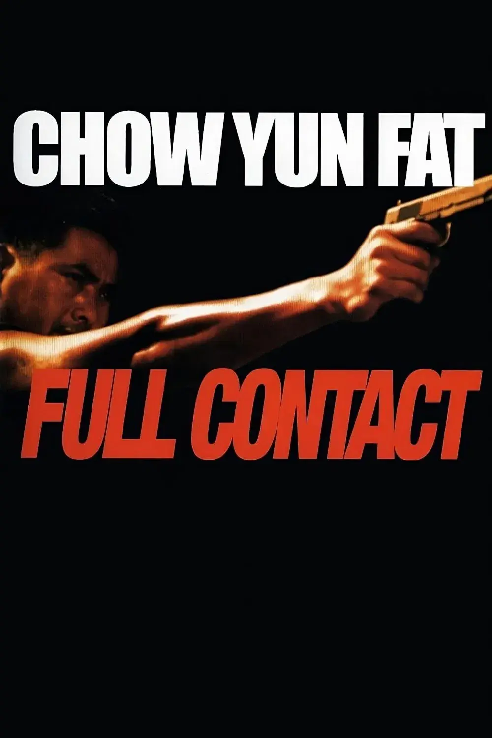 images of the movie Full Contact