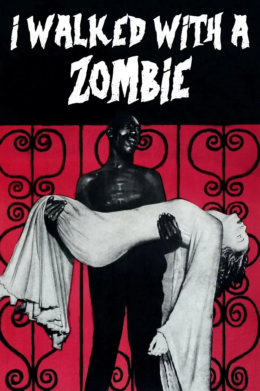 images of the movie I Walked with a Zombie