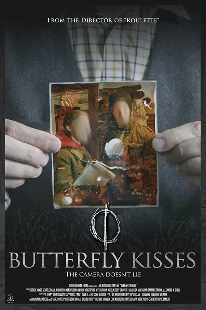 images of the movie Butterfly Kisses
