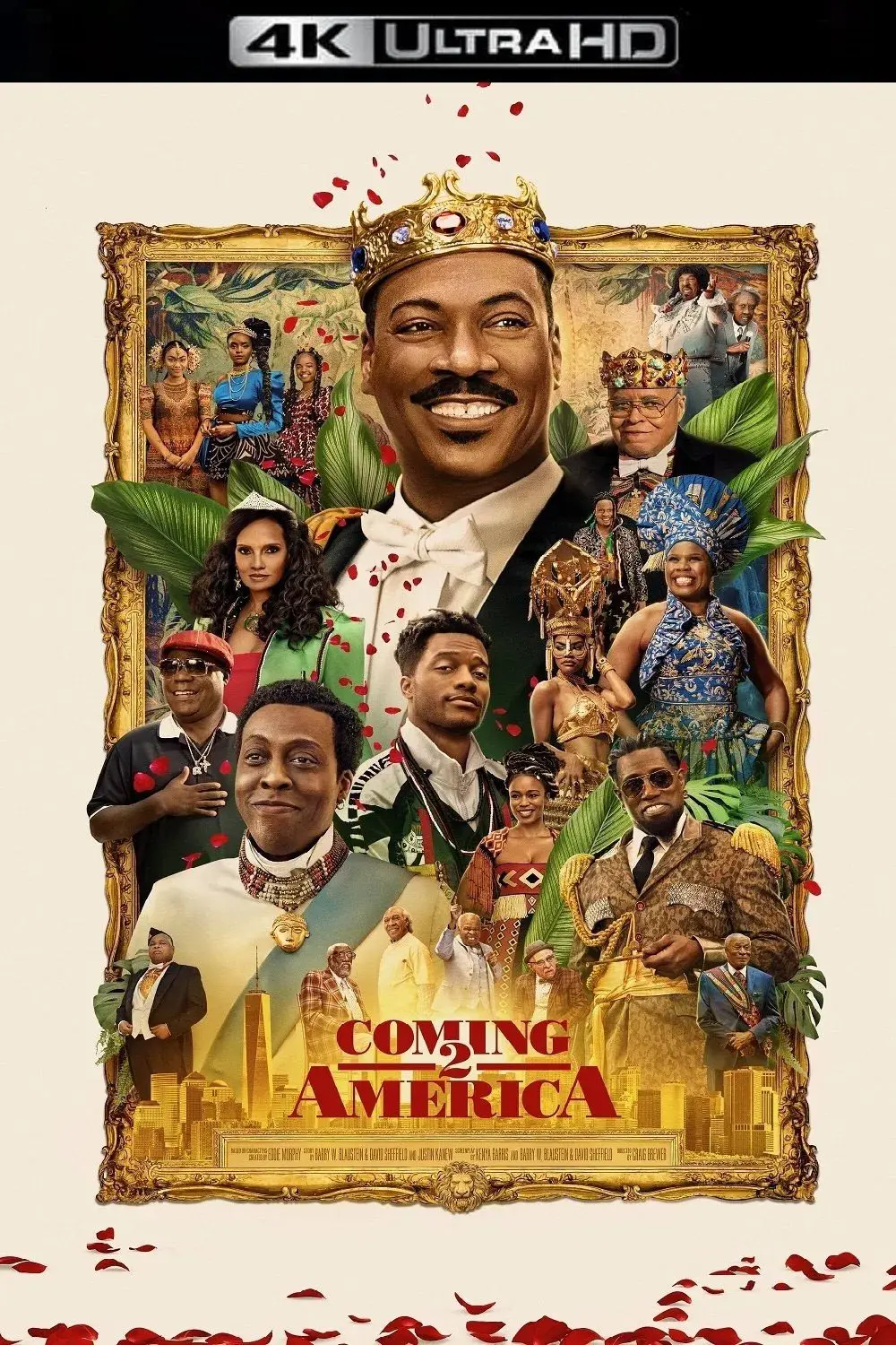 images of the movie Coming 2 America
