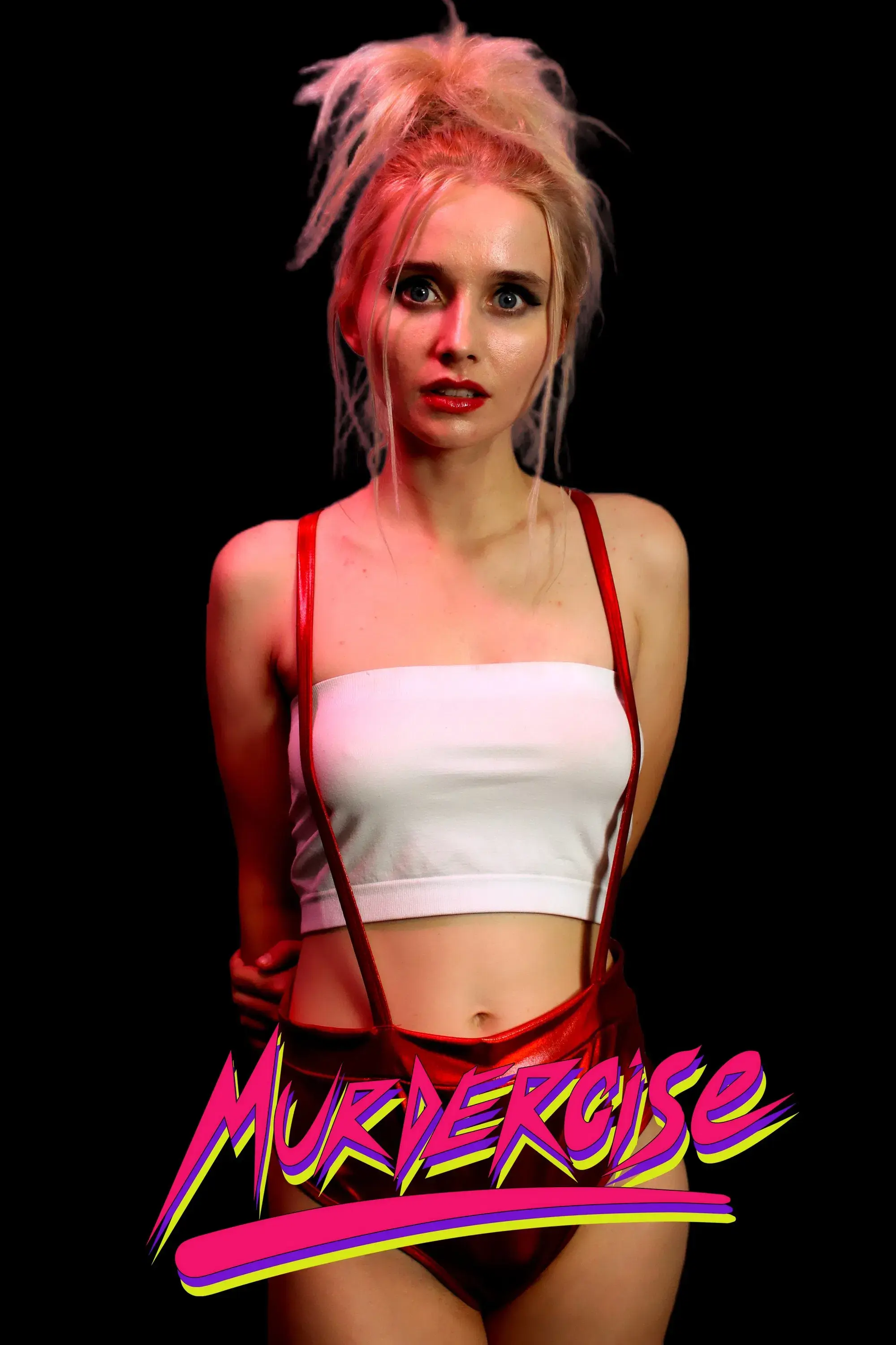 images of the movie Murdercise