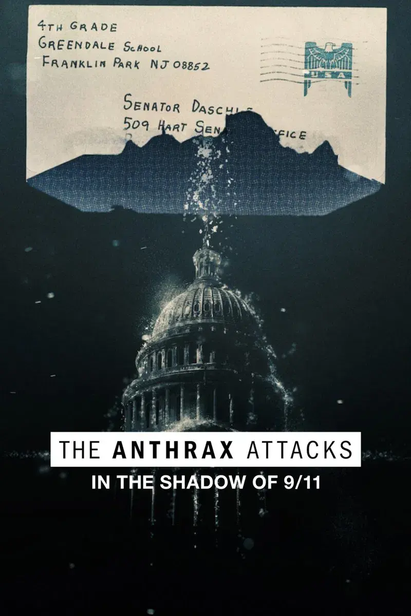 images of the movie The Anthrax Attacks