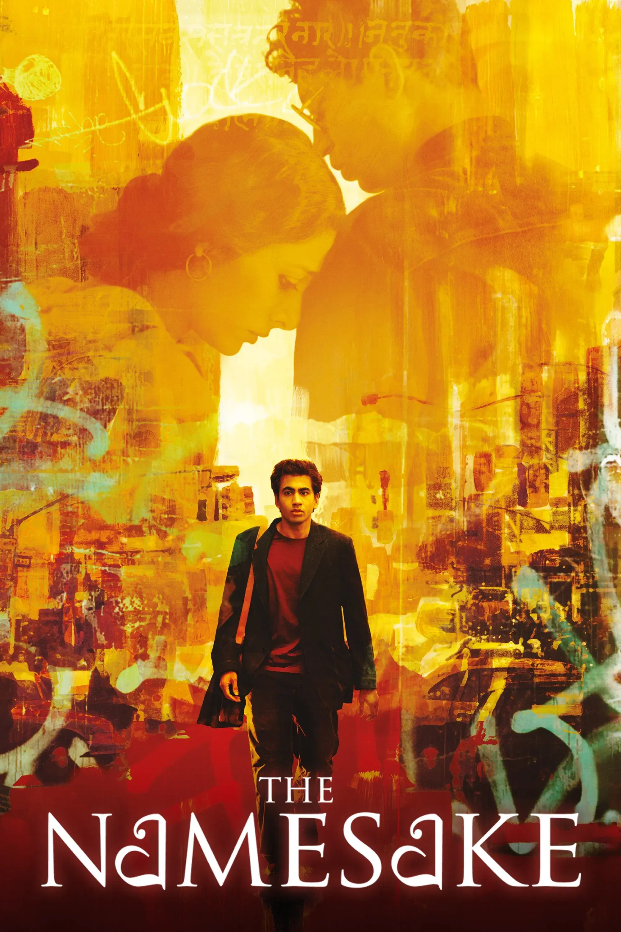 images of the movie The Namesake