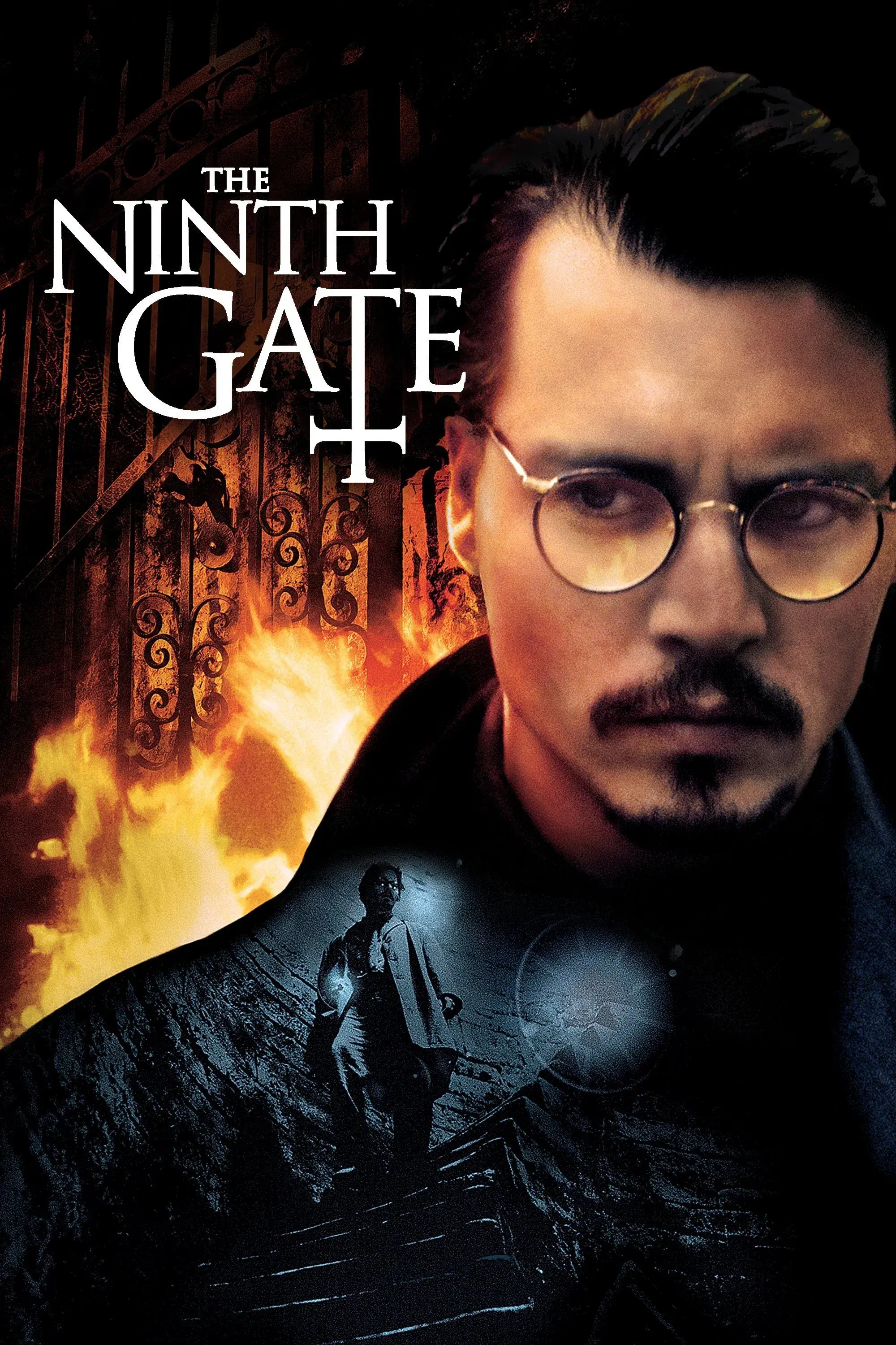 images of the movie The Ninth Gate