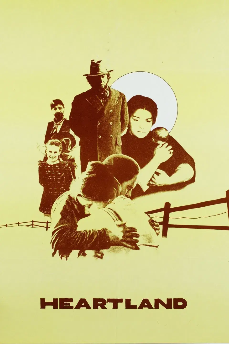 images of the movie Heartland